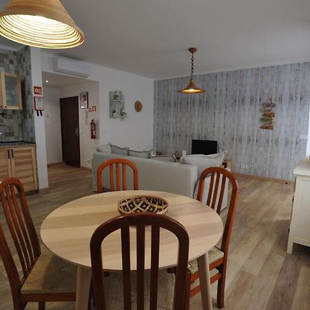 Lagos Central Apartments Ap 1 외부 사진