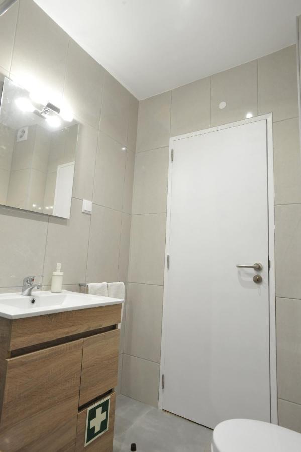 Lagos Central Apartments Ap 1 외부 사진