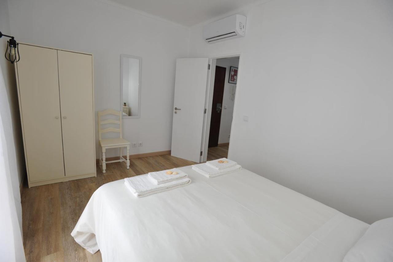 Lagos Central Apartments Ap 1 외부 사진
