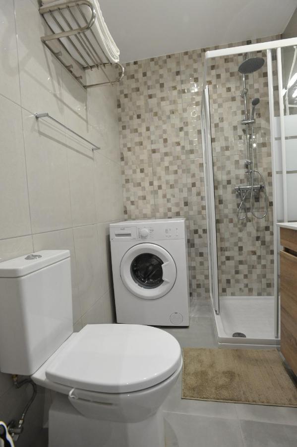 Lagos Central Apartments Ap 1 외부 사진