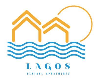 Lagos Central Apartments Ap 1 외부 사진