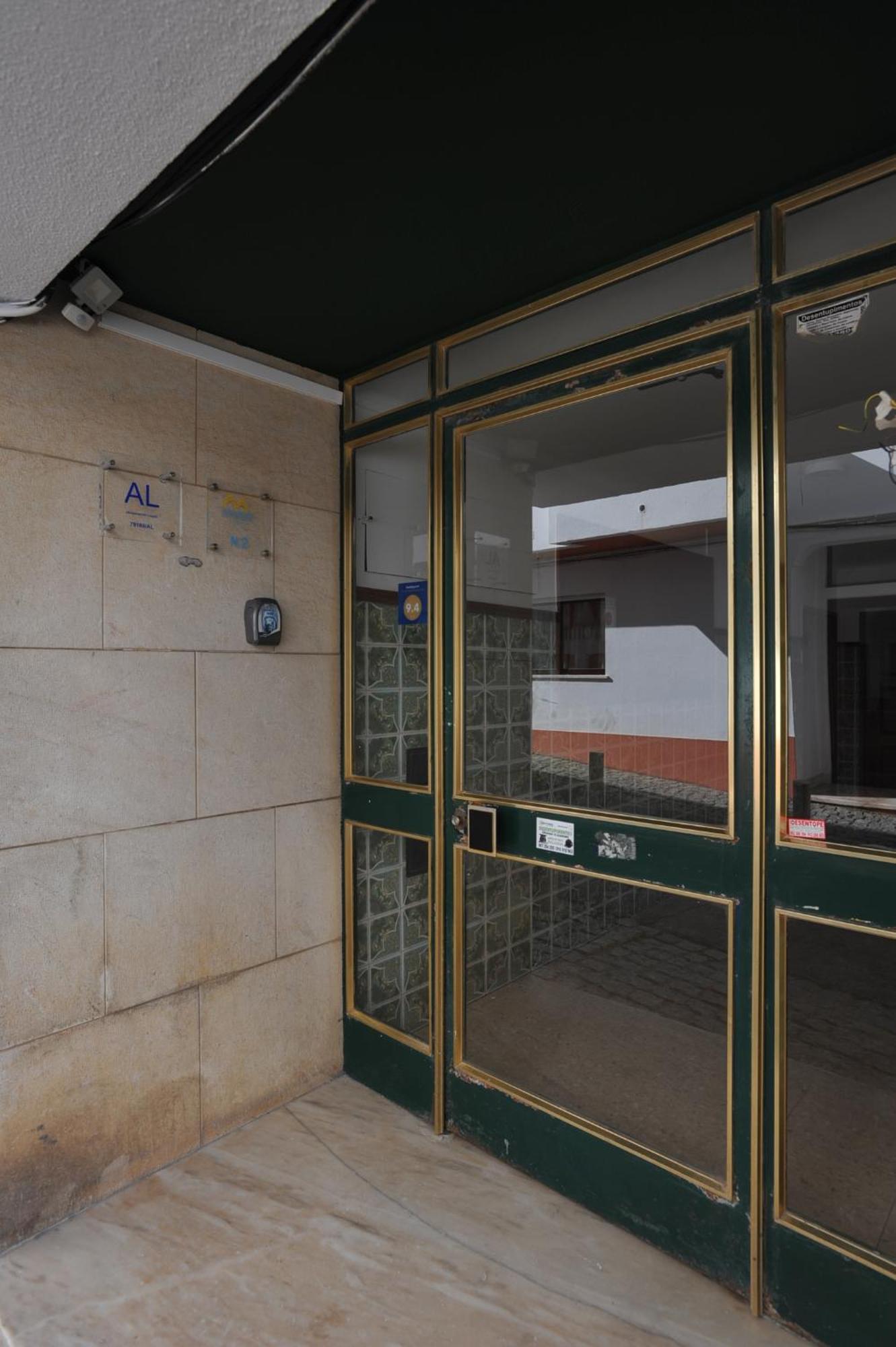 Lagos Central Apartments Ap 1 외부 사진